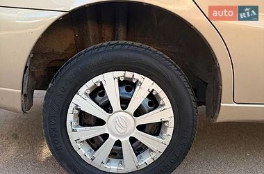 Седан Daewoo Lanos 2013 в Чернигове