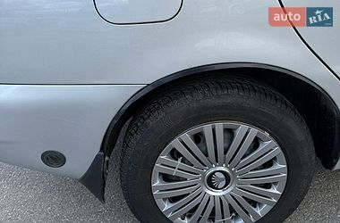 Седан Daewoo Lanos 2003 в Полтаві