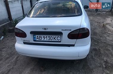Седан Daewoo Lanos 2003 в Гайсину