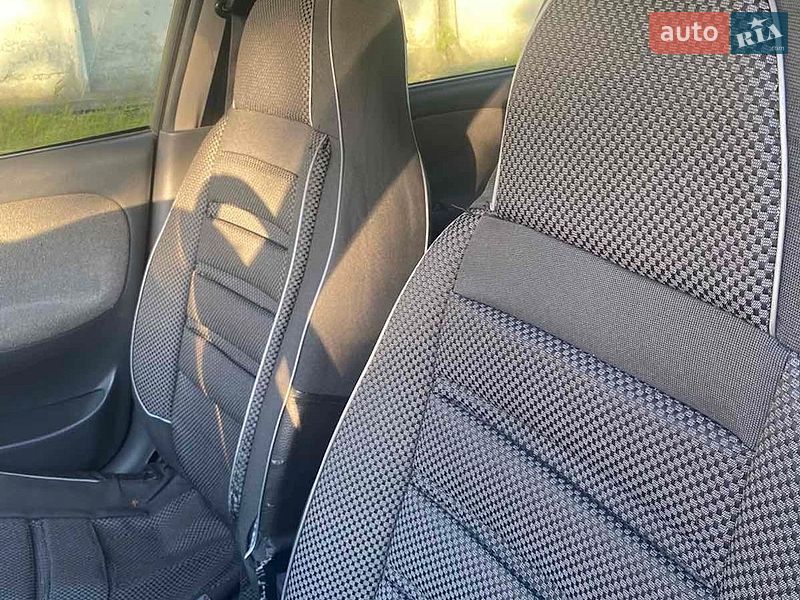 Седан Daewoo Lanos 2006 в Нежине фото 4 Седан Daewoo Lanos 2006 в Нежине