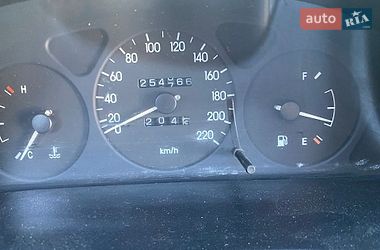 Седан Daewoo Lanos 2006 в Нежине фото 5 Седан Daewoo Lanos 2006 в Нежине