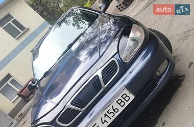 Седан Daewoo Lanos 2005 в Днепре фото 6 Седан Daewoo Lanos 2005 в Днепре