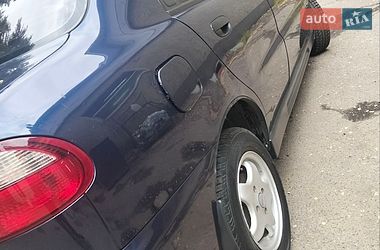Седан Daewoo Lanos 2005 в Днепре фото 5 Седан Daewoo Lanos 2005 в Днепре