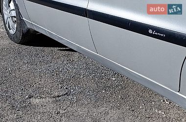 Седан Daewoo Lanos 2004 в Тернополі
