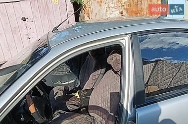 Седан Daewoo Lanos 2004 в Тернополі