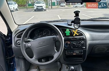 Седан Daewoo Lanos 2005 в Києві