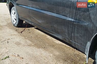 Седан Daewoo Lanos 2008 в Тернополі фото 5 Седан Daewoo Lanos 2008 в Тернополі