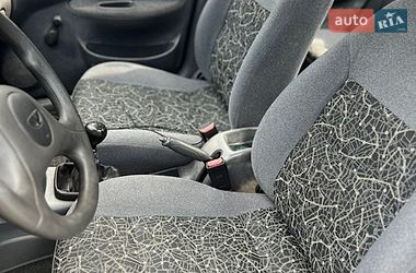 Седан Daewoo Lanos 2006 в Звягелі фото 4 Седан Daewoo Lanos 2006 в Звягелі