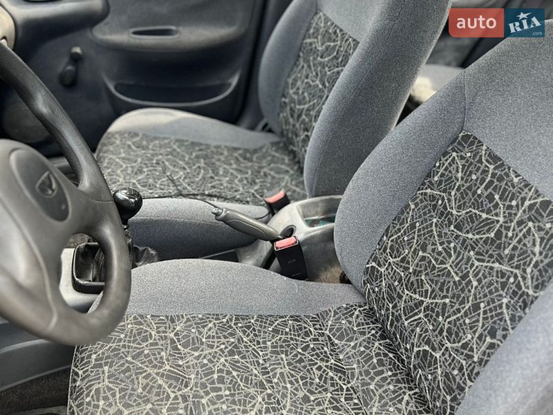 Седан Daewoo Lanos 2006 в Звягелі фото 4 Седан Daewoo Lanos 2006 в Звягелі
