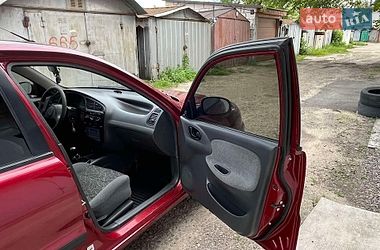 Седан Daewoo Lanos 2007 в Киеве фото 10 Седан Daewoo Lanos 2007 в Киеве