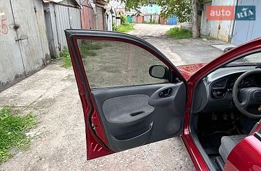 Седан Daewoo Lanos 2007 в Киеве фото 15 Седан Daewoo Lanos 2007 в Киеве