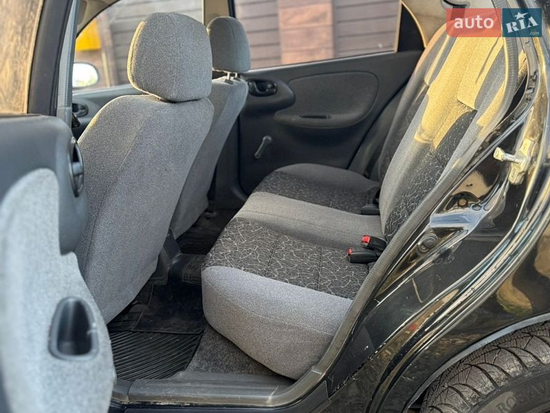 Седан Daewoo Lanos 2008 в Жовкве