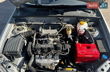 Седан Daewoo Lanos 2008 в Кременчуге
