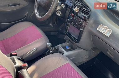 Седан Daewoo Lanos 2007 в Виннице