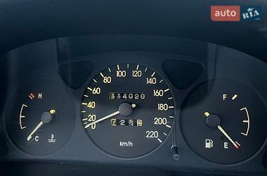 Седан Daewoo Lanos 2006 в Лозовой фото 8 Седан Daewoo Lanos 2006 в Лозовой