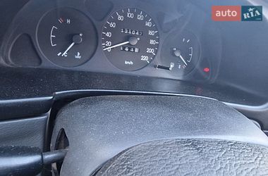 Седан Daewoo Lanos 2008 в Хороле