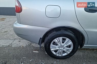 Седан Daewoo Lanos 2008 в Хороле