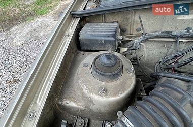Седан Daewoo Lanos 2008 в Софіївській Борщагівці
