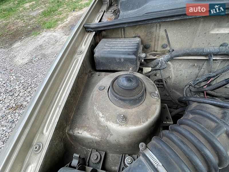 Седан Daewoo Lanos 2008 в Софіївській Борщагівці