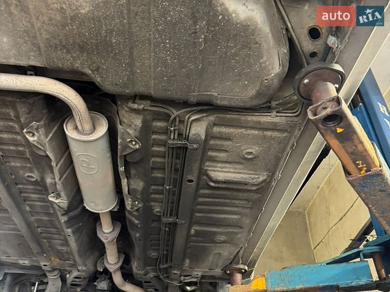 Седан Daewoo Lanos 2005 в Киеве