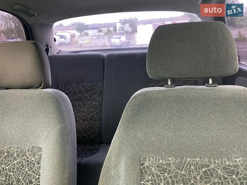 Daewoo Lanos 2005 VIN SUPTF69YD6W262652 фото оголошення 5 з 54