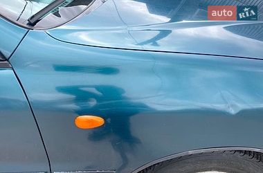 Седан Daewoo Lanos 2005 в Теплике фото 14 Седан Daewoo Lanos 2005 в Теплике