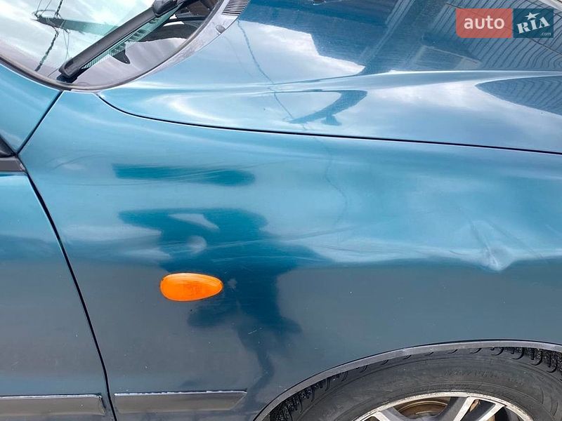 Седан Daewoo Lanos 2005 в Теплике фото 14 Седан Daewoo Lanos 2005 в Теплике