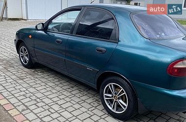Седан Daewoo Lanos 2005 в Теплике фото 17 Седан Daewoo Lanos 2005 в Теплике