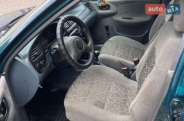 Седан Daewoo Lanos 2005 в Теплике фото 22 Седан Daewoo Lanos 2005 в Теплике
