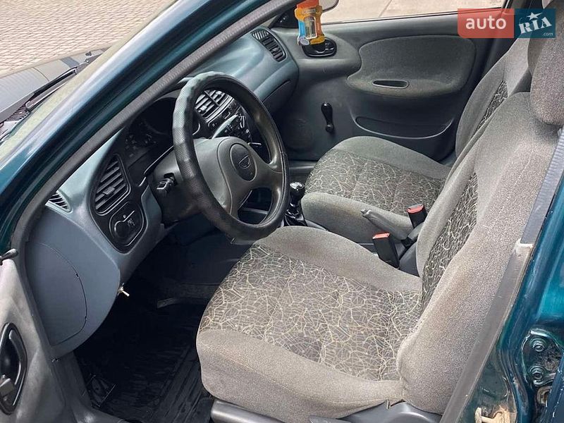 Седан Daewoo Lanos 2005 в Теплике фото 22 Седан Daewoo Lanos 2005 в Теплике