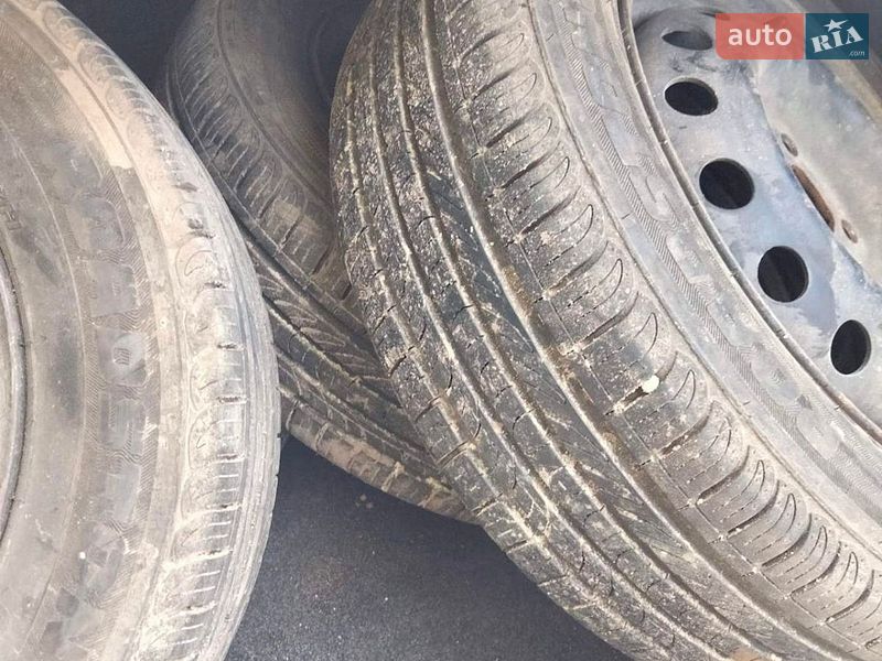 Седан Daewoo Lanos 2003 в Львові