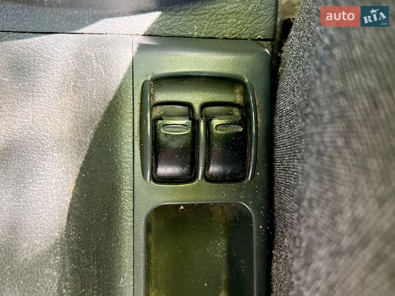 Хэтчбек Daewoo Lanos 2008 в Львове фото 3 Хэтчбек Daewoo Lanos 2008 в Львове