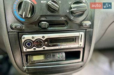 Хэтчбек Daewoo Lanos 2008 в Львове фото 40 Хэтчбек Daewoo Lanos 2008 в Львове