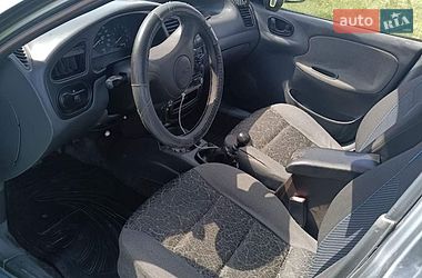 Седан Daewoo Lanos 2008 в Сарнах