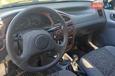 Седан Daewoo Lanos 2007 в Баришівка