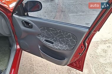 Седан Daewoo Lanos 2005 в Смеле