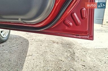Седан Daewoo Lanos 2005 в Смеле