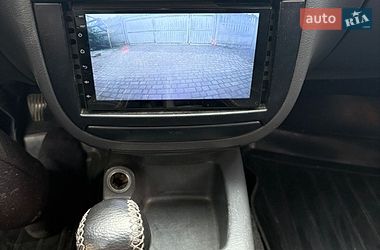 Седан Daewoo Lanos 2008 в Оженине