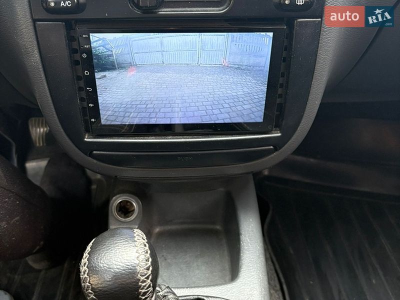 Седан Daewoo Lanos 2008 в Оженине