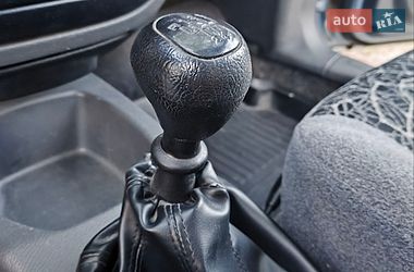 Седан Daewoo Lanos 2008 в Кобеляках