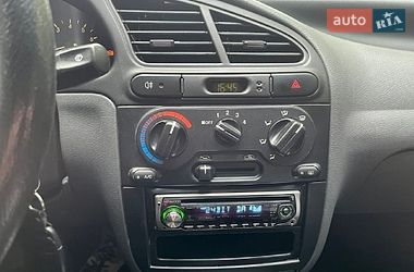 Седан Daewoo Lanos 2007 в Киеве