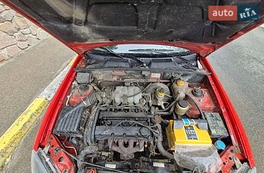 Хэтчбек Daewoo Lanos 2002 в Киеве