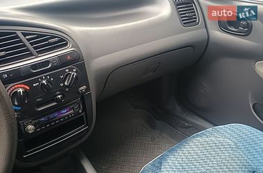 Седан Daewoo Lanos 2008 в Александрие