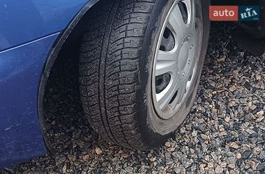 Седан Daewoo Lanos 2008 в Александрие
