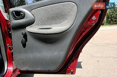 Седан Daewoo Lanos 2006 в Кривому Розі