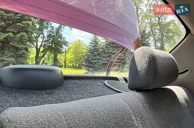 Седан Daewoo Lanos 2006 в Кривому Розі