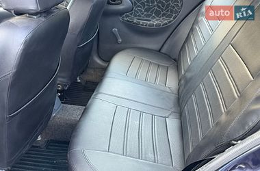 Седан Daewoo Lanos 2003 в Славуте