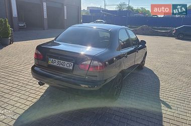 Седан Daewoo Lanos 2008 в Запоріжжі фото Седан Daewoo Lanos 2008 в Запоріжжі