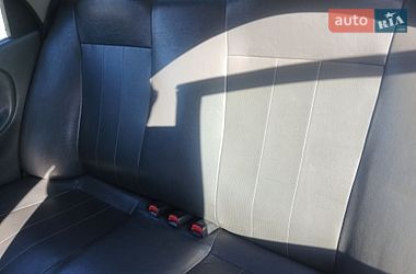 Седан Daewoo Lanos 1998 в Апостолово