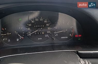 Седан Daewoo Lanos 2006 в Біляївці